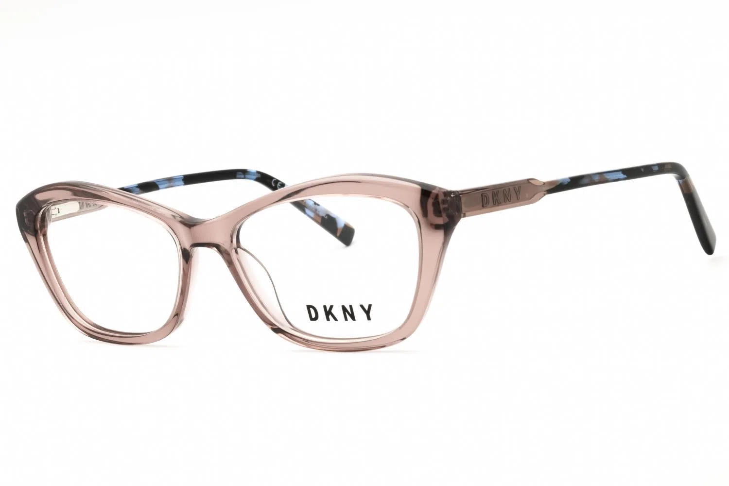 DKNY DK5042 Eyeglasses - view 3